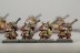 Warhammer Fantasy Battles Dwarf Thunderers x10 (99120205003) (Painted)