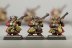 Warhammer Fantasy Battles Dwarf Thunderers x10 (99120205003) (Painted)