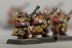 Warhammer Fantasy Battles Dwarf Thunderers x10 (99120205003) (Painted)