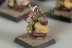 Warhammer Fantasy Battles Dwarf Thunderers x10 (99120205003) (Painted)