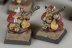 Warhammer Fantasy Battles Dwarf Thunderers x10 (99120205003) (Painted)