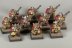 Warhammer Fantasy Battles Dwarf Thunderers x10 (99120205003) (Painted)