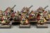 Warhammer Fantasy Battles Dwarf Thunderers x10 (99120205003) (Painted)