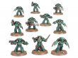 Tartaros Terminator Squad (Horus Heresy)