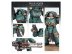 Tartaros Terminator Squad(Horus Heresy)