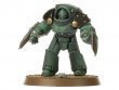 Tartaros Terminator Squad (Horus Heresy)