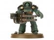 Tartaros Terminator Squad (Horus Heresy)