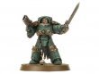 Tartaros Terminator Squad (Horus Heresy)