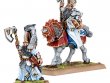 Warrior Priests of Ulric on Foot & Mounted (предзаказ 2025, GW Direct)