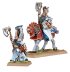 Warrior Priests of Ulric on Foot &amp; Mounted (предзаказ 2025, GW Direct)