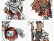 Warrior Priests of Ulric on Foot & Mounted (предзаказ 2025, GW Direct)