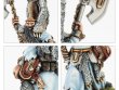 Warrior Priests of Ulric on Foot & Mounted (предзаказ 2025, GW Direct)