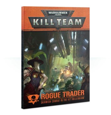 Kill Team: Rogue Trader