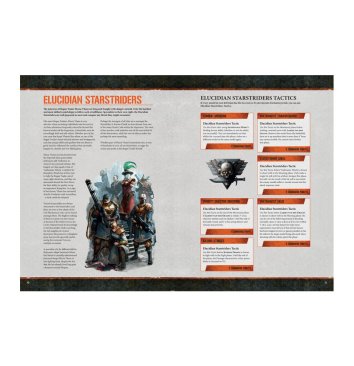 Kill Team: Rogue Trader