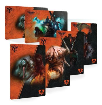 Kill Team: Rogue Trader