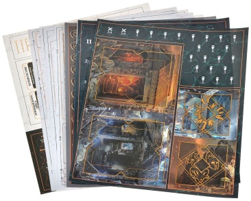 Демиург: Набор перезагрузки