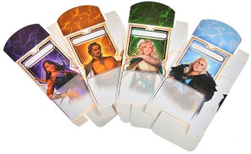 Демиург: Набор перезагрузки