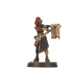 Escher Shivver &amp; Apprentice Clan Chymist (предзаказ, GW Direct)