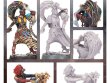 Escher Shivver & Apprentice Clan Chymist (предзаказ, GW Direct)