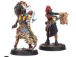 Escher Shivver & Apprentice Clan Chymist (предзаказ, GW Direct)