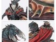 Vampire Lord on Nightmare Steed (предзаказ 2025)