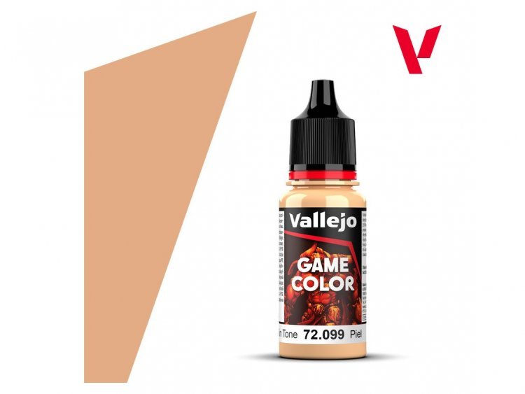 Краска Vallejo Game Color: Skin Tone 72.099