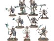 Spearhead: Ossiarch Bonereapers – Mortisan Elite (предзаказ 2025)