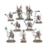 Spearhead: Ossiarch Bonereapers – Mortisan Elite