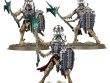Spearhead: Ossiarch Bonereapers – Mortisan Elite (предзаказ 2025)