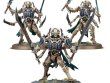 Spearhead: Ossiarch Bonereapers – Mortisan Elite (предзаказ 2025)