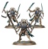 Spearhead: Ossiarch Bonereapers – Mortisan Elite