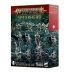 Spearhead: Ossiarch Bonereapers – Mortisan Elite