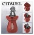 Citadel Colour Red Painting Handle