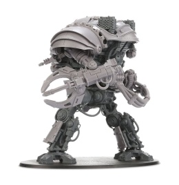 Questoris Knight Styrix (предзаказ 2025, GW Direct)