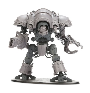 Questoris Knight Styrix (предзаказ 2025, GW Direct)