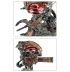 Questoris Knight Styrix (предзаказ 2025, GW Direct)