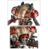 Questoris Knight Styrix (предзаказ 2025, GW Direct)