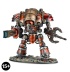 Questoris Knight Styrix (предзаказ 2025, GW Direct)