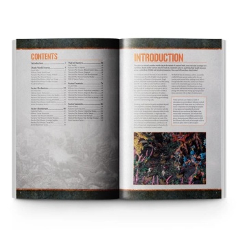 Kill Team: Killzones