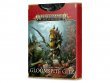 Warscroll Cards: Gloomspite Gitz (предзаказ 2023, Age of Sigmar)