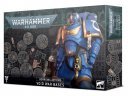 Boarding Actions: Void War Bases (предзаказ 2023, Warhammer 40k)