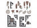 Boarding Actions: Void War Bases (предзаказ 2023, Warhammer 40k)