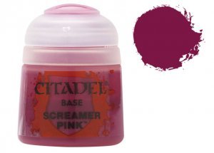 Screamer Pink (Warlock Purple)  (GW-21-33)