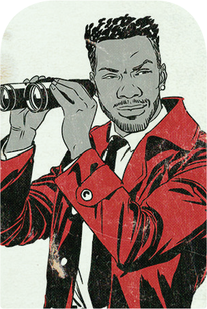 Настольная игра Инициатива