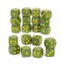 Grand Alliance Destruction Dice Set