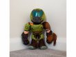 Мягкая игрушка Doom Slayer (большой)