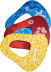 Ушки на макушке