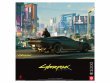 Пазл Cyberpunk 2077 Mercenary on the Rise - 1000 элементов (Gaming серия)
