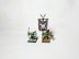 Warhammer Fantasy Battles Age of Sigmar Orcs &amp; Goblins Goblins x9 (Pro-Painted)