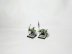 Warhammer Fantasy Battles Age of Sigmar Orcs &amp; Goblins Goblins x9 (Pro-Painted)